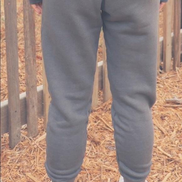 People of Leisure joggers - Picture 2 of 2